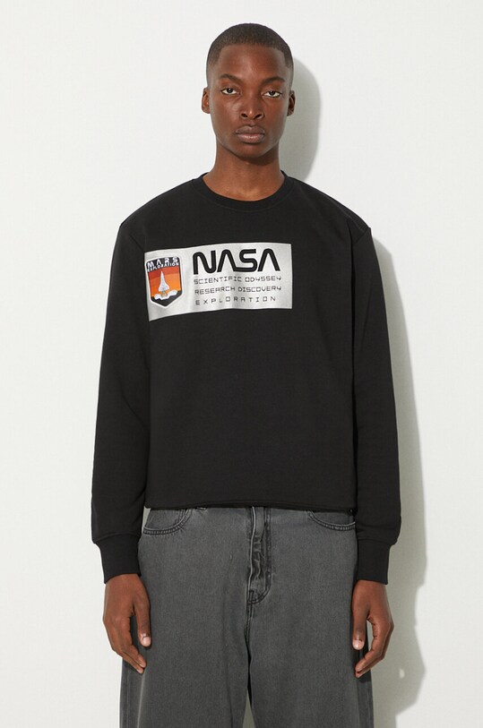 Alpha Industries sweatshirt