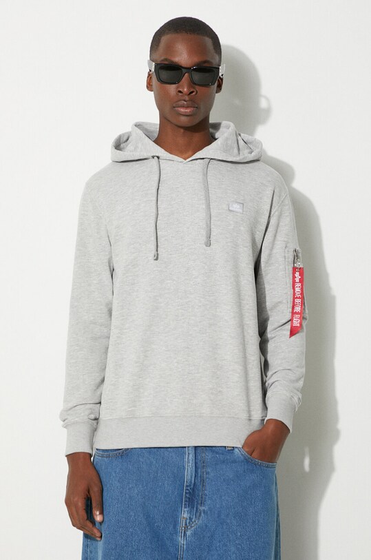 Alpha Industries bluza X-Fit Hoody