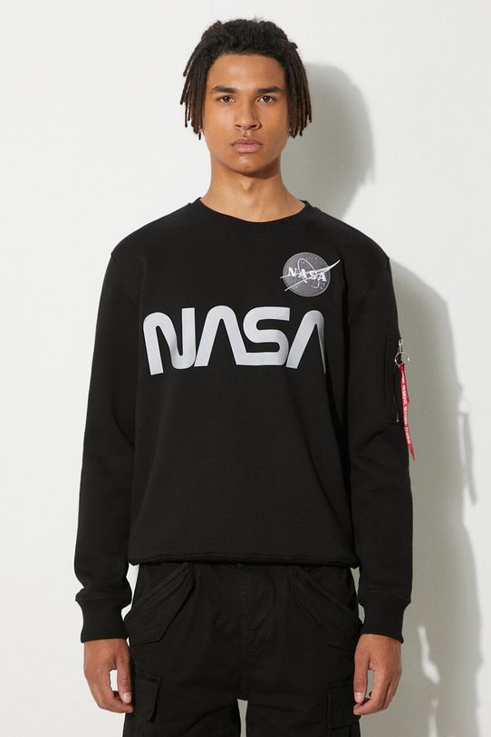 Alpha Industries bluză