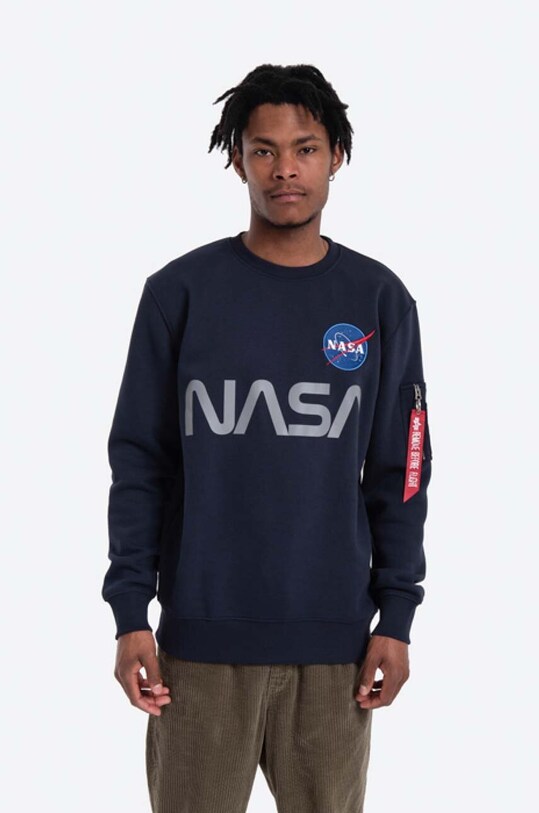 Alpha Industries bluza 178309.07