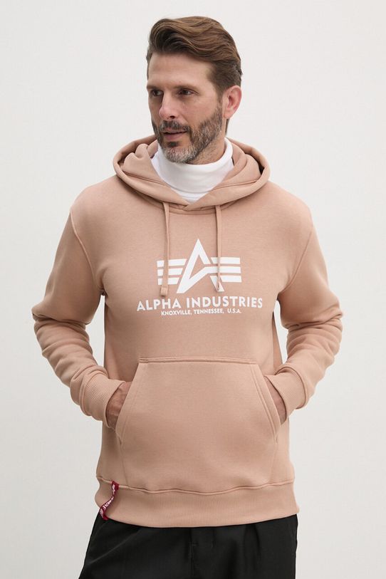 Mikina Alpha Industries