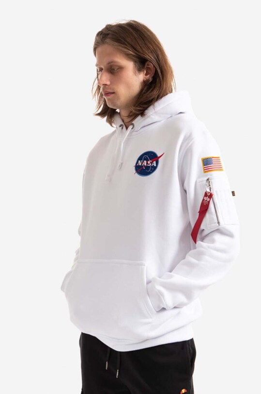 Alpha Industries sweatshirt