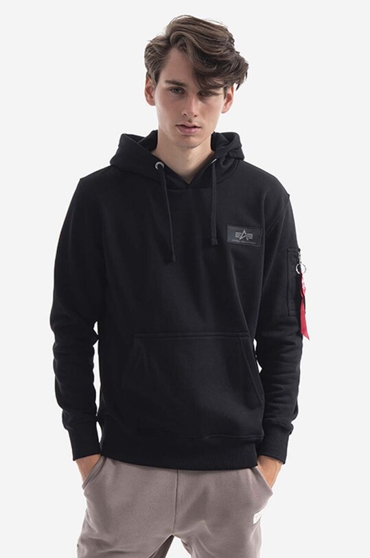 Alpha Industries sweatshirt
