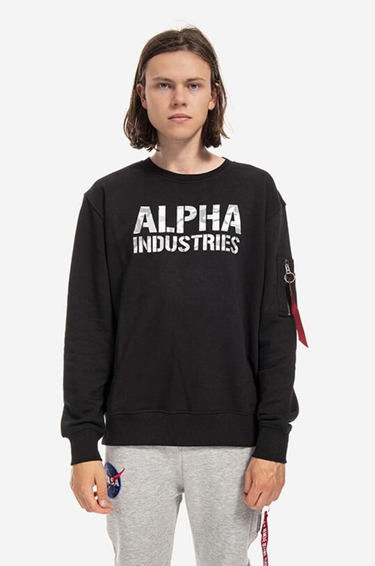Alpha Industries sweatshirt
