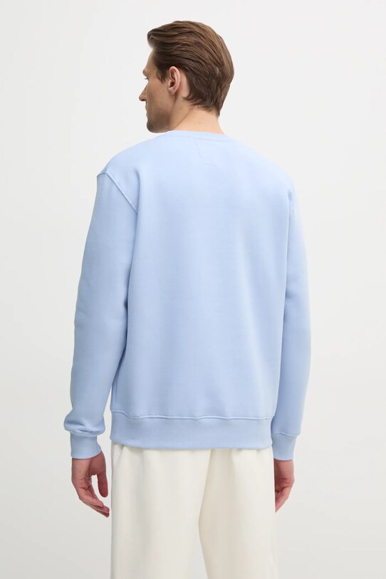 Одежда Кофта Alpha Industries Bluza Alpha Industries 188307 03 188307.03 голубой
