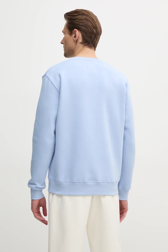 Odzież Alpha Industries bluza Bluza Alpha Industries 188307 03 188307.03 niebieski