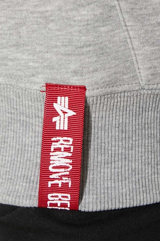 Alpha Industries sweatshirt Basic Hoody 178312.17