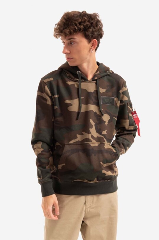 Alpha Industries sweatshirt Basic