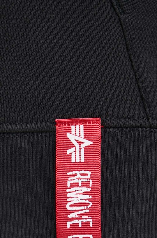 Alpha Industries bluză Basic Hoody Small Logo 196318.03