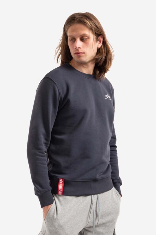 Alpha Industries sweatshirt Basic 188307.02
