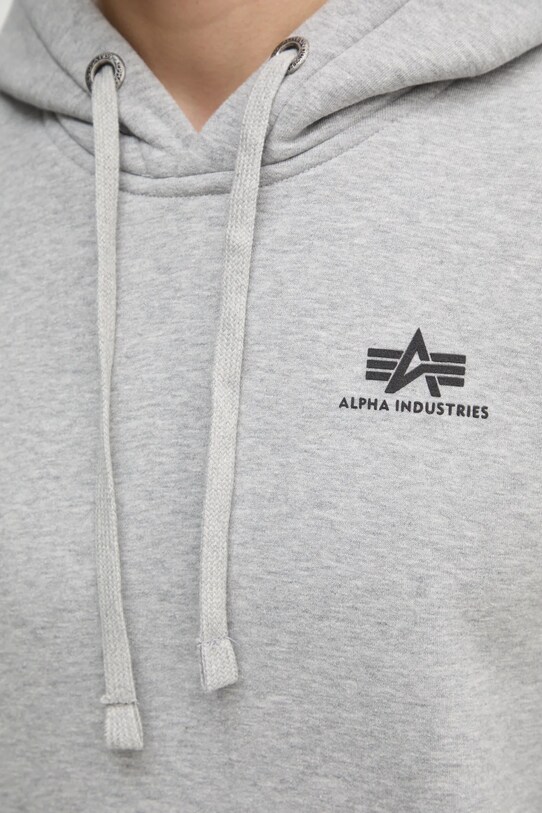 Кофта Alpha Industries Basic 196318.17