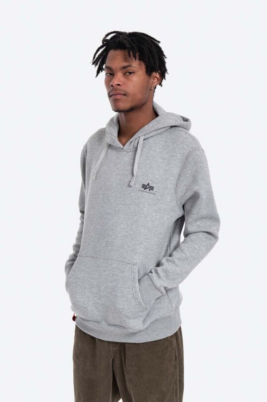 Суичър Alpha Industries Basic 196318.17