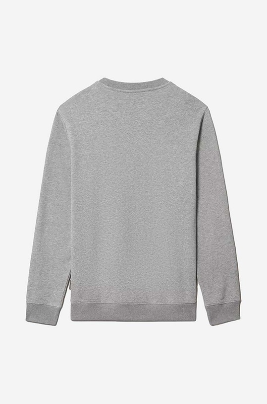Napapijri sweatshirt gray NA4GBF.160