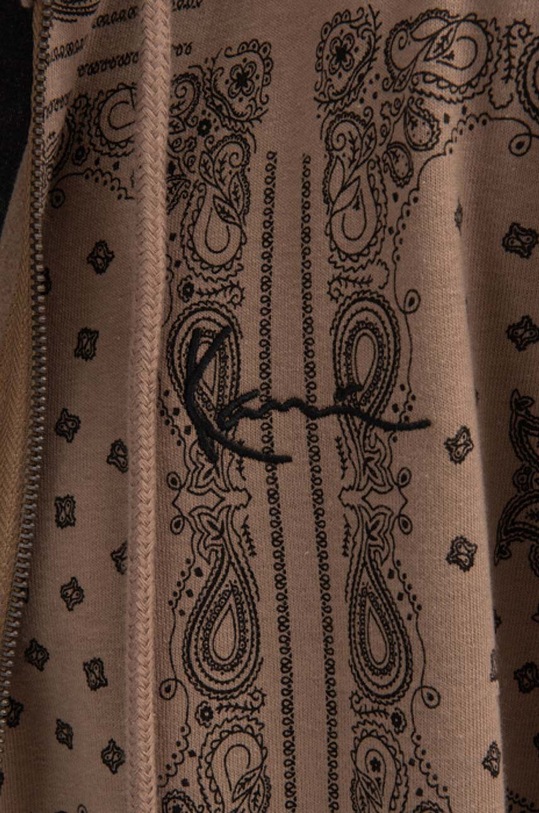 Mikina Karl Kani 6022758