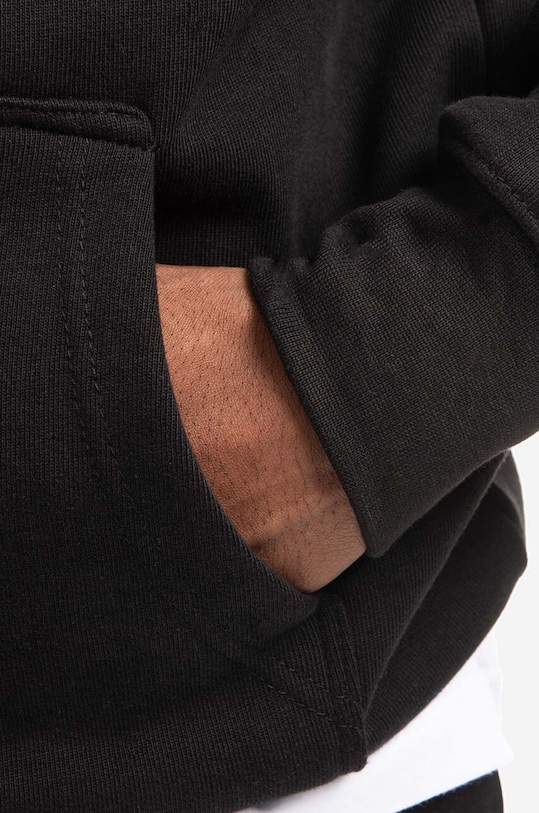 Бавовняна кофта Market World Famous Bootleg Club Hoodie 397000398.0001