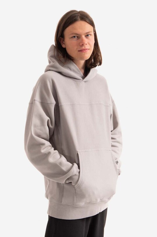 Champion bluza 216628 beżowy