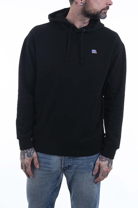 Russell Athletic bluza bawełniana Athletic Hoody