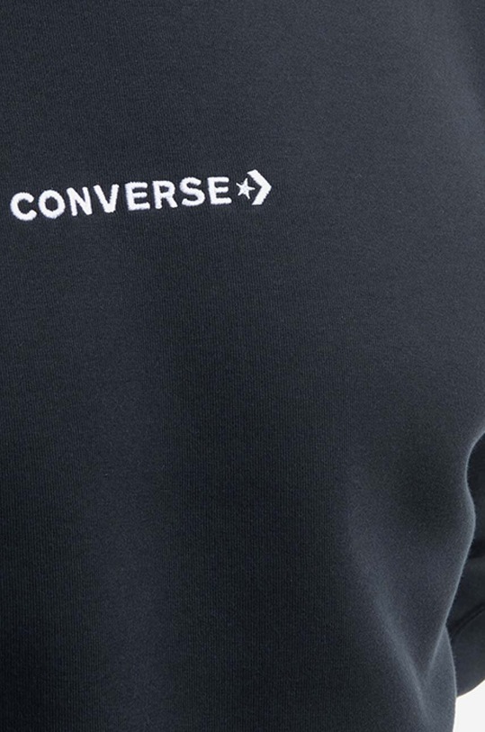 Converse bluza 10021528.A14 czarny