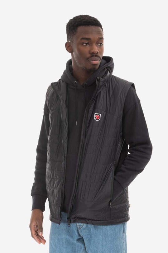 Fjallraven bezrękawnik Expedition X-Lätt