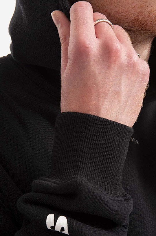 STAMPD cotton sweatshirt SLA.M2860HD