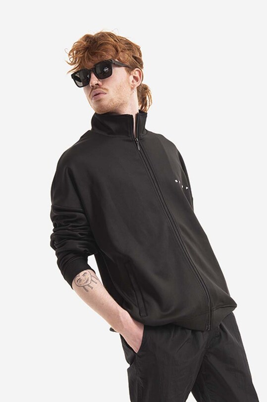 STAMPD bluza SLA.M2874JK czarny AA00