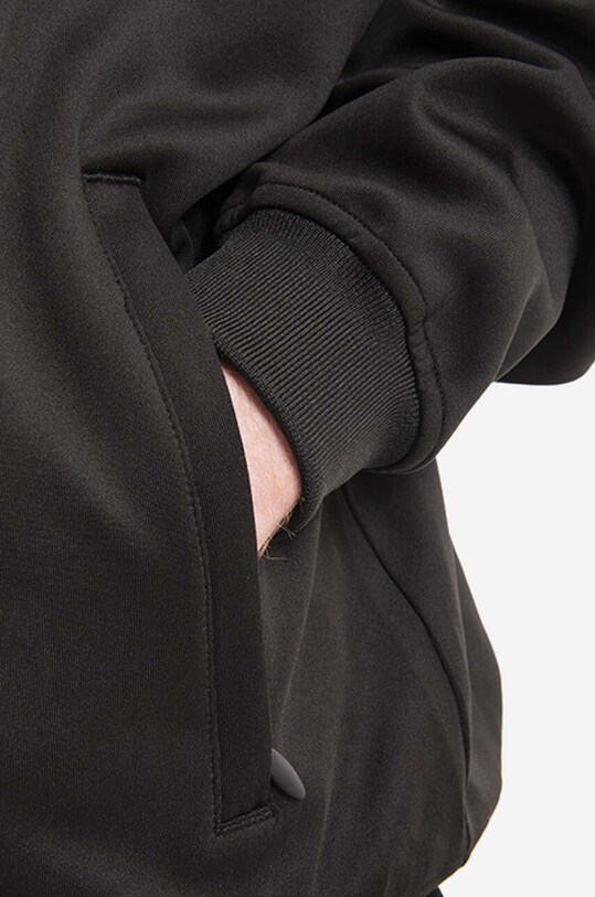 Odzież STAMPD bluza SLA.M2874JK czarny