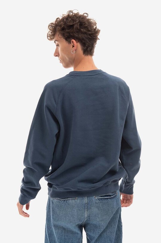 by Parra cotton sweatshirt 48315