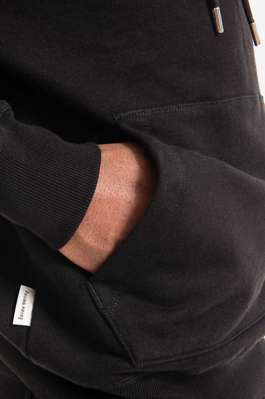 Filling Pieces cotton sweatshirt Signature Hoodie 80677931861