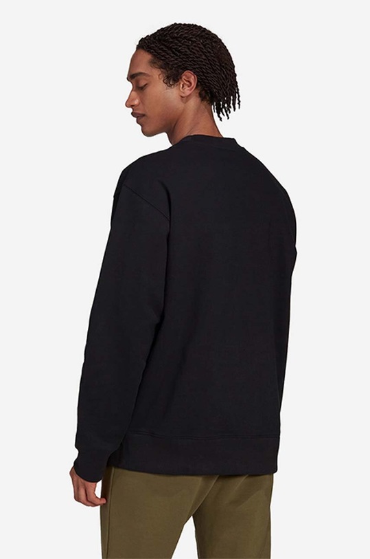 Mikina adidas Originals HK0306 čierna