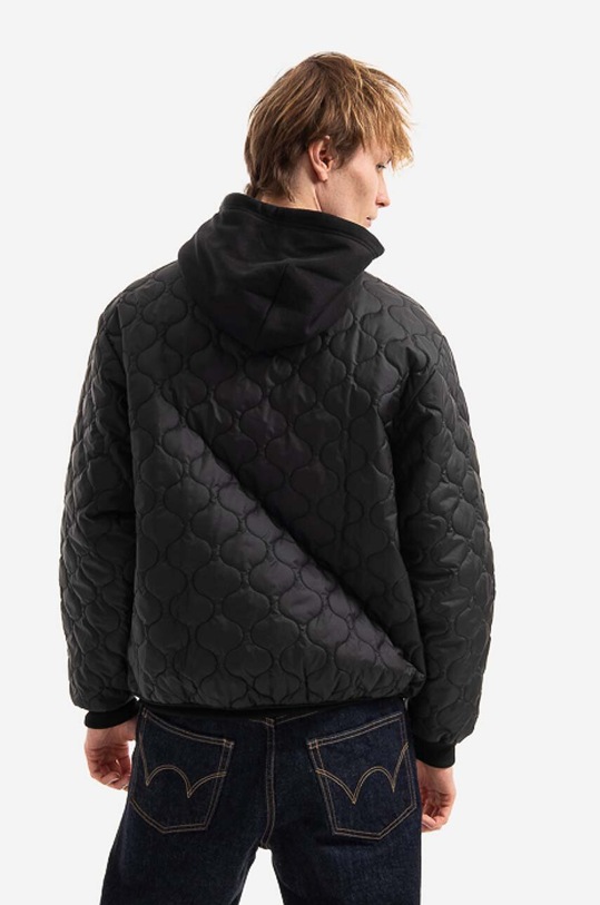 Clothing adidas Originals sweatshirt HN0393 black