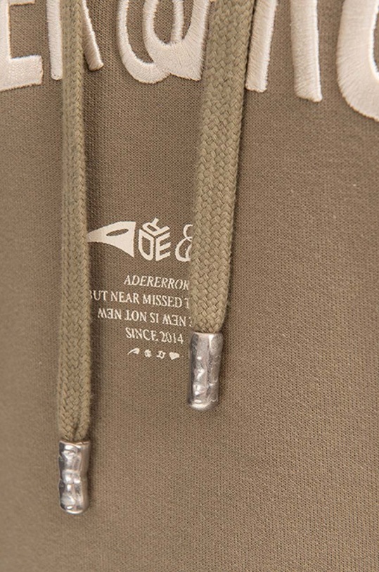 Ader Error sweatshirt BLAFWHD07BG