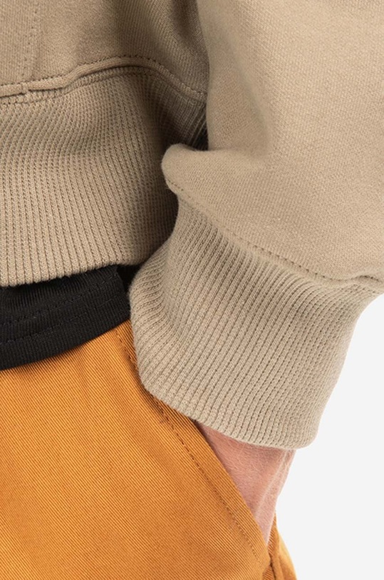 Ader Error sweatshirt BLAFWHD07BG