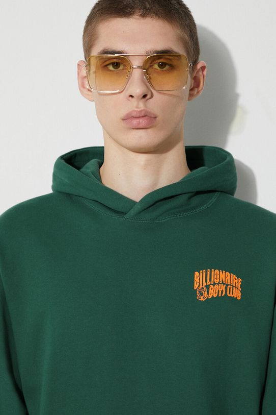Βαμβακερή μπλούζα Billionaire Boys Club