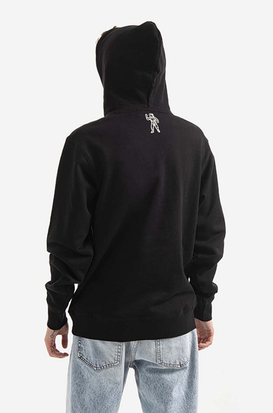 Oblečení Bavlněná mikina Billionaire Boys Club BC005 černá