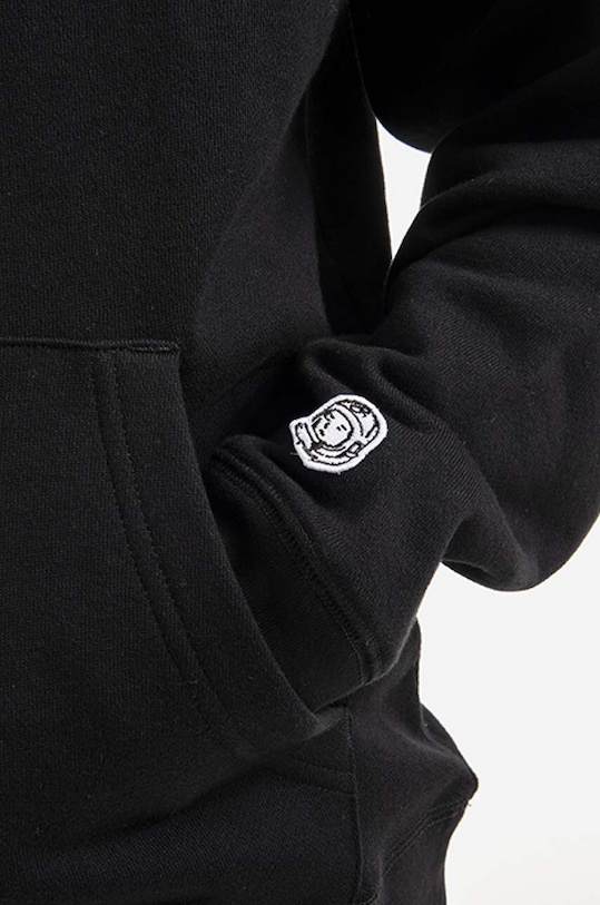 Bavlněná mikina Billionaire Boys Club BC005