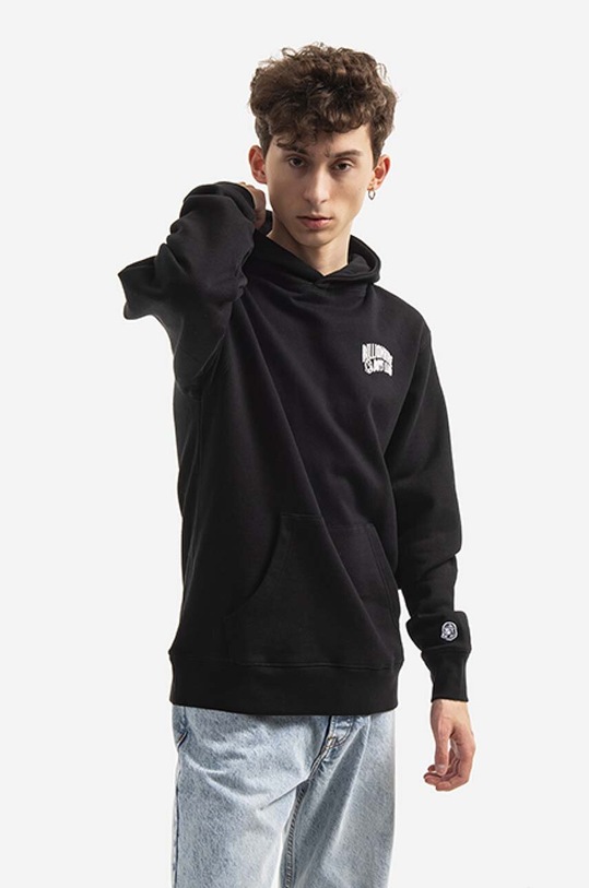 Bavlněná mikina Billionaire Boys Club BC005