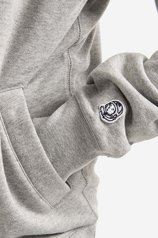 Bavlněná mikina Billionaire Boys Club BC006