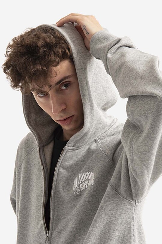 Billionaire Boys Club hanorac de bumbac BC006