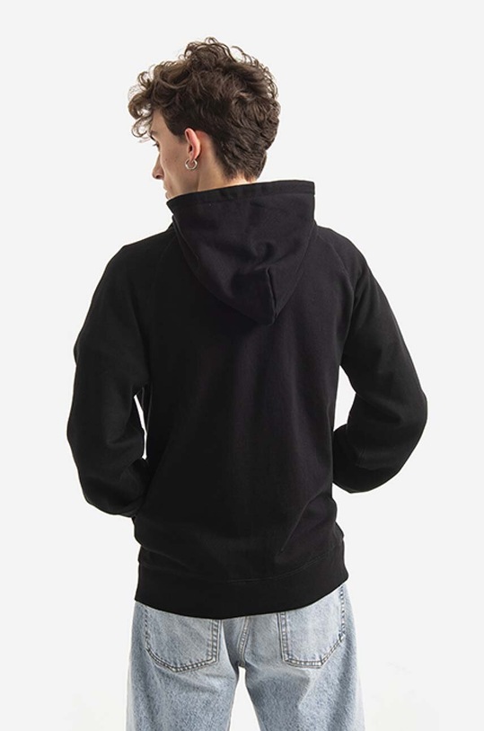 Oblečení Bavlněná mikina Billionaire Boys Club BC006 černá