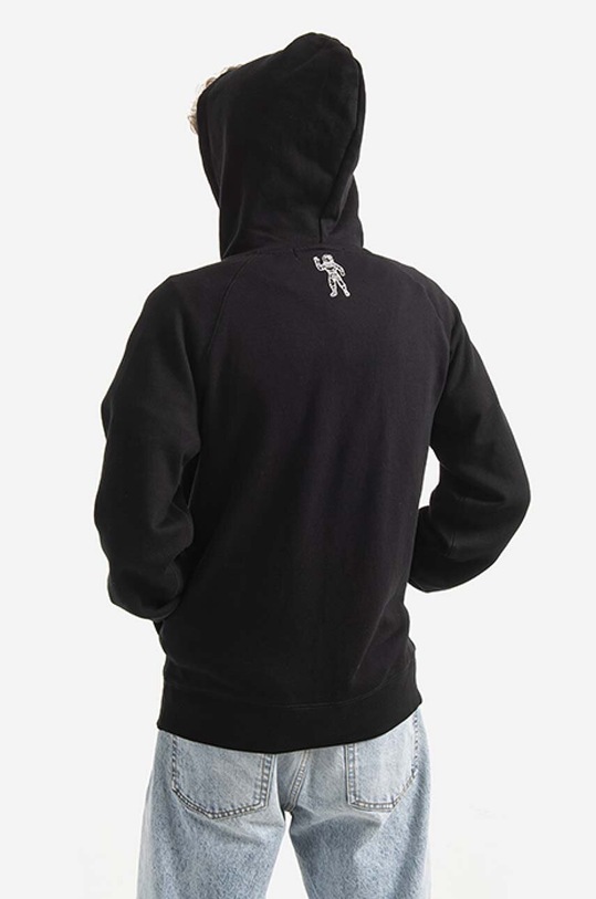 Bavlněná mikina Billionaire Boys Club BC006