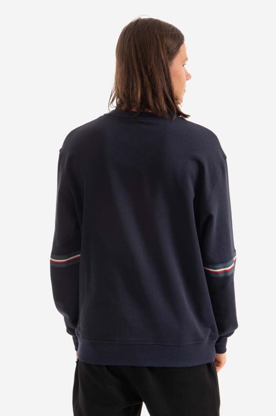 Clothing Kangol sweatshirt KLHT011 navy