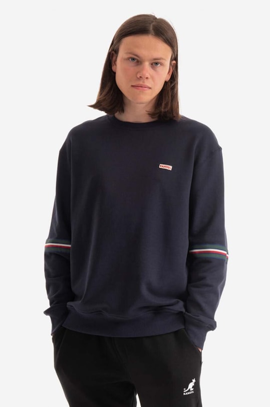 Kangol sweatshirt KLHT011