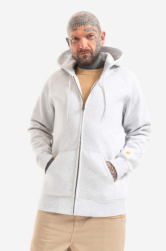 Carhartt WIP sweatshirt Chase