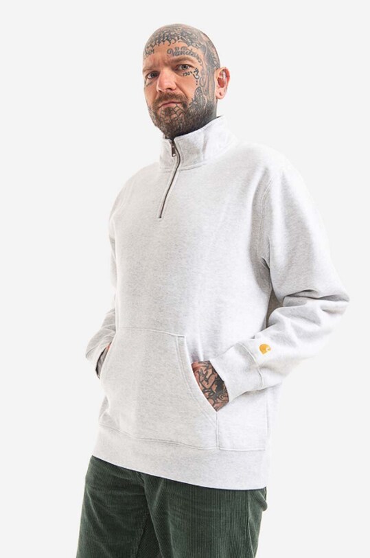 Carhartt WIP sweatshirt Chase