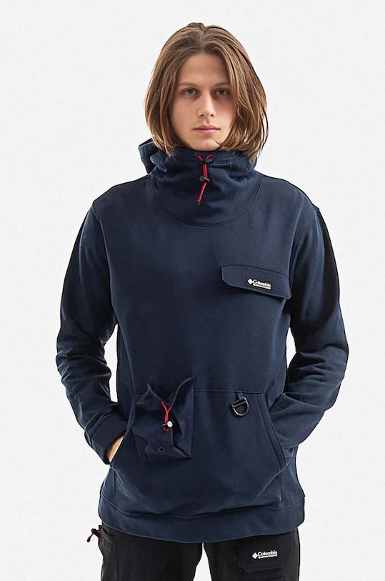 Columbia sweatshirt Field Creek Hoodie
