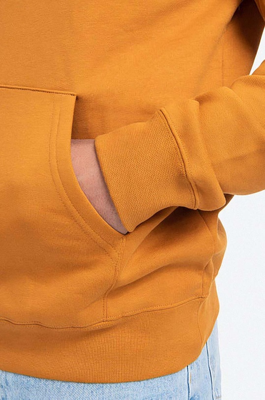 Кофта Wood Wood Ian Hoodie Camel 10025605.2424 10025605.2424