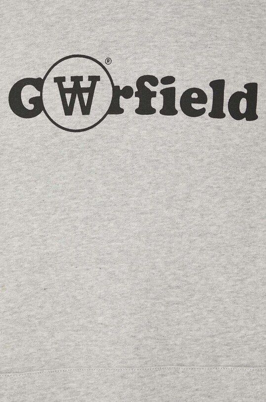 Бавовняна кофта Wood Wood X Garfield 30045601.2424