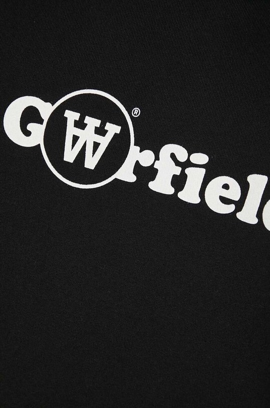 Wood Wood cotton sweatshirt X Garfield 30045601.2424