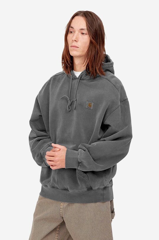 Carhartt WIP felpa in cotone