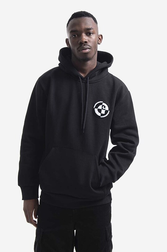 Carhartt WIP cotton sweatshirt
